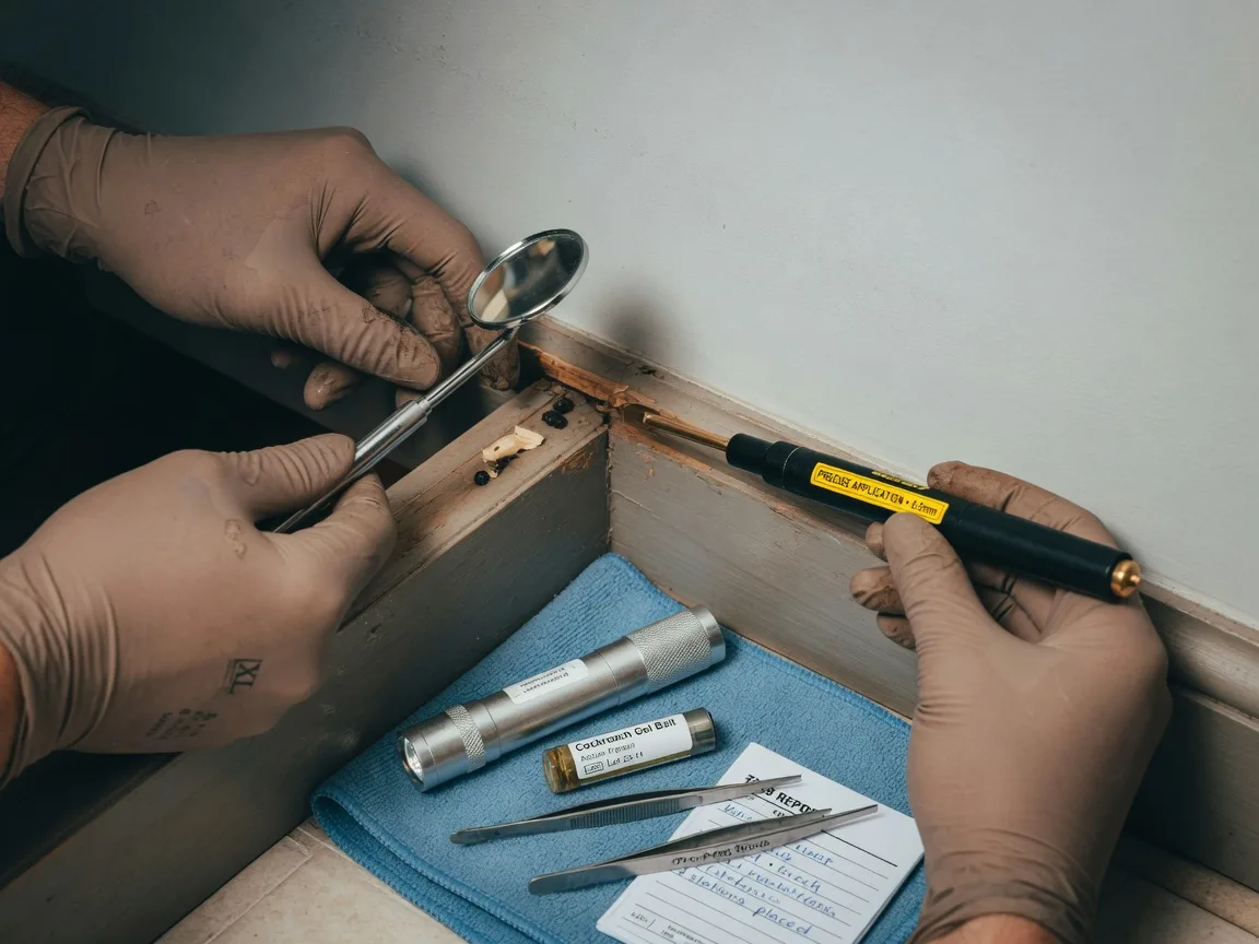 Why choose Emergency Pest Control in Catarina, TX